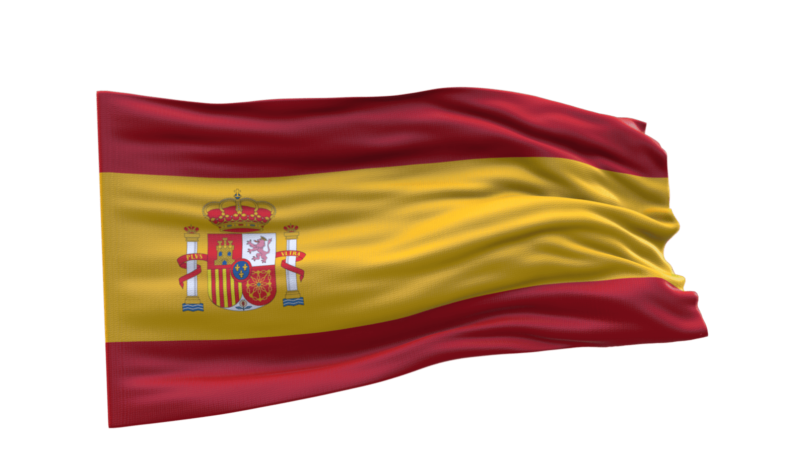 digital artwork of travel photograph of spain es images